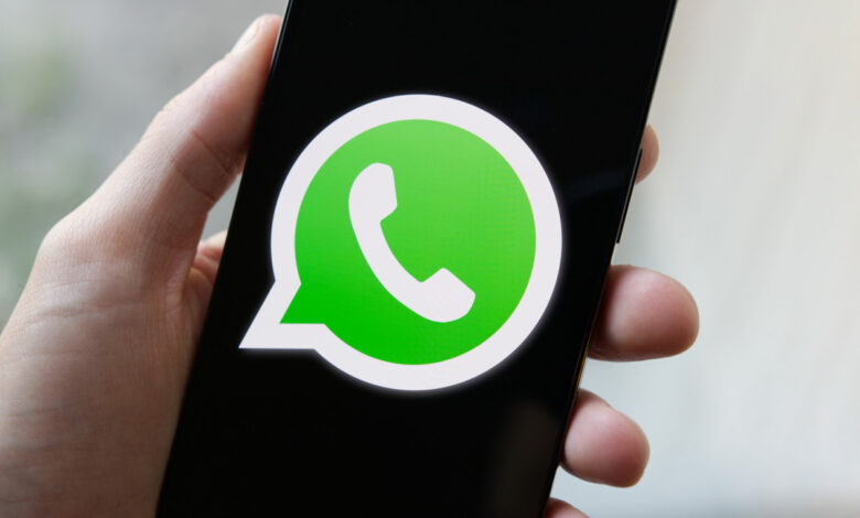 WhatsApp chia sẻ nhầm số điện thoại của người dùng WhatsApp chia sẻ nhầm số điện thoại của người dùng