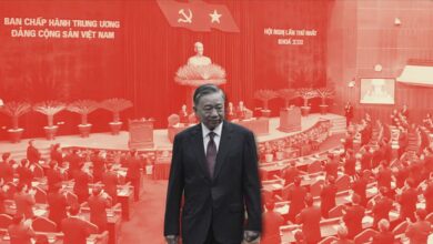 Vietnam communist party budget is the elephant in the room as To Lam cuts costs