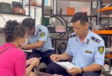 Tax enforcement drive in Vietnam leads to mass closures of shops, small businesses