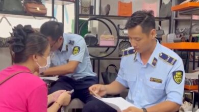 Tax enforcement drive in Vietnam leads to mass closures of shops, small businesses