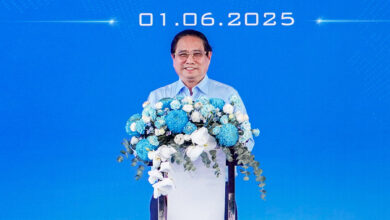 Thủ tướng kỳ vọng Tổ hợp sáng tạo CMC là ‘thung lũng công nghệ’