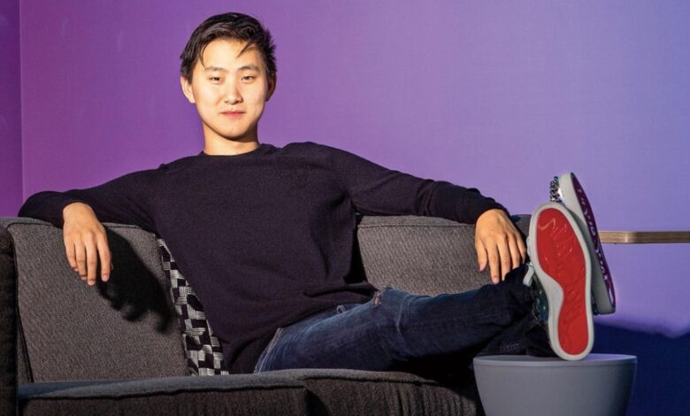 Meta chi 14 tỷ USD lôi kéo CEO ‘đội quân dán nhãn’ Scale AI Meta chi 14 tỷ USD lôi kéo CEO ‘đội quân dán nhãn’ Scale AI