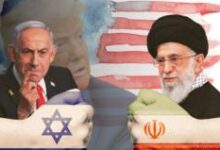 Xung đột Israel – Iran: Iran tấn công căn cứ Mỹ, Trump thông báo ‘ngừng bắn’