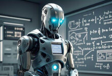 Apple: AI suy luận là ‘ảo tưởng’