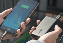 Anker thu hồi hơn 1,1 triệu sạc dự phòng