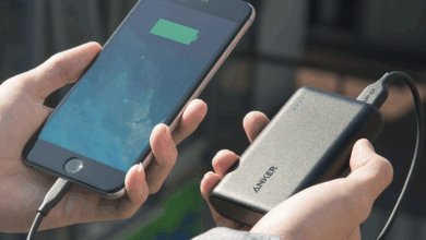 Anker thu hồi hơn 1,1 triệu sạc dự phòng