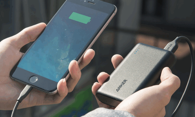 Anker thu hồi hơn 1,1 triệu sạc dự phòng Anker thu hồi hơn 1,1 triệu sạc dự phòng