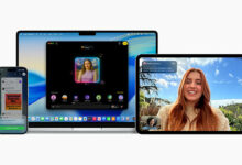 Loạt tính năng AI mới của Apple