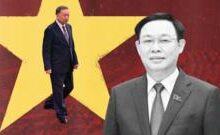 Ngôi sao Vương Đình Huệ: từ hào quang đến bóng tối hậu trường