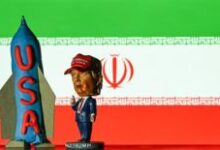 Mỹ đánh bom Iran, xung đột leo thang khó tránh khỏi