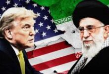 Chiến dịch Nhát búa Nửa đêm: Trump có muốn đánh sập chế độ Iran?