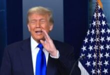 Một tuần đầy chiến thắng của ông Trump và những thách thức tồn đọng