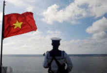 Việt Nam ‘xây đường băng dài 3.000 mét ở Trường Sa’, gây áp lực lên Bắc Kinh?