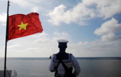 Việt Nam ‘xây đường băng dài 3.000 mét ở Trường Sa’, gây áp lực lên Bắc Kinh? Việt Nam ‘xây đường băng dài 3.000 mét ở Trường Sa’, gây áp lực lên Bắc Kinh?