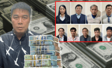 Phiên tòa Phúc Sơn: 5 cựu bí thư tỉnh ủy hầu tòa cùng Hậu ‘pháo’, có gì đáng chú ý?