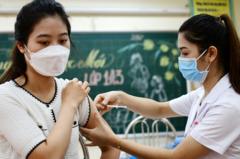 Vaccine Covid có an toàn cho phụ nữ mang thai? Vaccine Covid có an toàn cho phụ nữ mang thai?