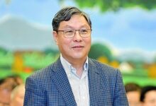 ‘Môi trường cạnh tranh minh bạch giúp tạo ra các tỷ phú công nghệ’