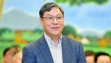 ‘Môi trường cạnh tranh minh bạch giúp tạo ra các tỷ phú công nghệ’