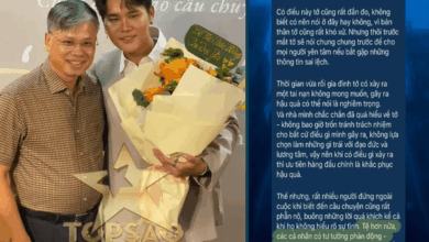 Hà Nội muốn xử chìm xuồng vụ quan cộng sản tông xe làm chết nữ sinh?