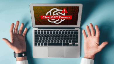 Sự phụ thuộc chatbot AI qua sự cố ChatGPT