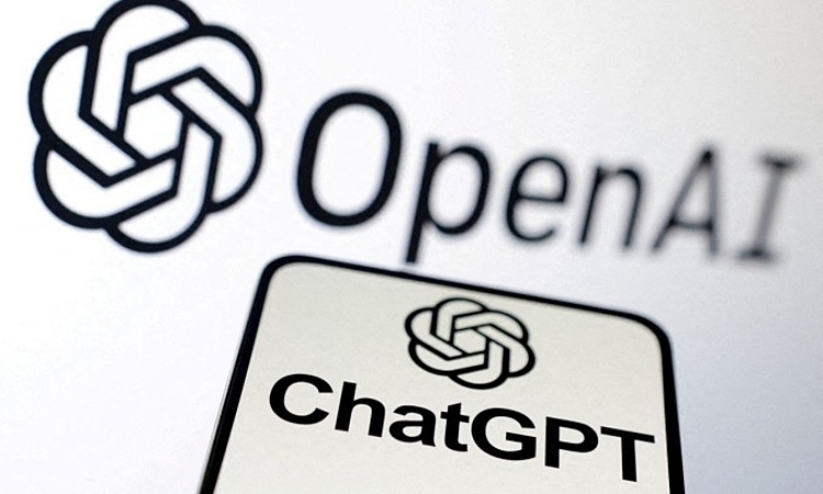 Giới trẻ dần cập nhật tin tức qua ChatGPT Giới trẻ dần cập nhật tin tức qua ChatGPT