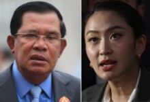Hun Sen tung bản ghi âm cuộc trò chuyện riêng khiến Thủ tướng Thái Lan bẽ bàng