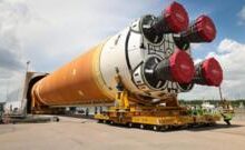 Khẩu chiến Trump-Musk: Nasa gặp ‘khủng hoảng lớn nhất tới nay’