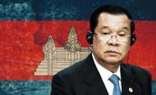 Hun Sen muốn gì khi tung đoạn ghi âm, nói thủ tướng Thái Lan sắp mất chức?