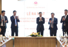 Việt Nam lập sàn giao dịch kết nối nghiên cứu, sản xuất và thị trường
