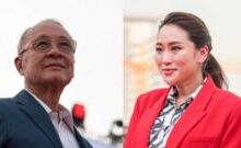 Thái Lan có khả năng thành lập chính phủ mới, ai sẽ thay bà Paetongtarn?