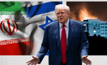 Tiếng nổ ở Iran, lời kêu gọi của ông Trump và những lựa chọn khả dĩ