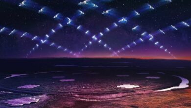 Trái Đất sắp ‘bội thực’ vệ tinh