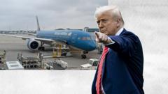 Gần đến hạn thuế ông Trump, Vietnam Airlines sắp chốt đơn 50 chiếc Boeing
