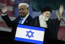 Lãnh tụ Tối cao Iran bác bỏ tuyên bố thành tựu của ông Trump