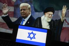 Lãnh tụ Tối cao Iran bác bỏ tuyên bố thành tựu của ông Trump Lãnh tụ Tối cao Iran bác bỏ tuyên bố thành tựu của ông Trump