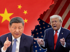 Canh bạc thương mại của Việt Nam: giữa gọng kìm Washington và Bắc Kinh Canh bạc thương mại của Việt Nam: giữa gọng kìm Washington và Bắc Kinh
