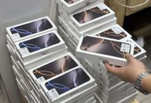 iPhone 17 có thể được bán sớm tại Việt Nam