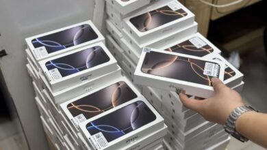 iPhone 17 có thể được bán sớm tại Việt Nam