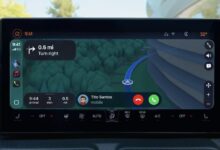 CarPlay trên iPhone hỗ trợ widget với iOS 26