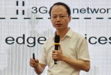‘Có khát vọng làm giàu mới đủ động lực làm AI, bán dẫn’