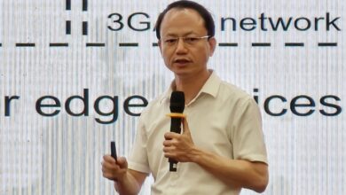 ‘Có khát vọng làm giàu mới đủ động lực làm AI, bán dẫn’