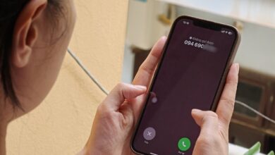Nhiều thuê bao VinaPhone gặp sự cố liên lạc