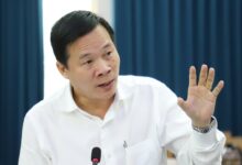 Người làm khoa học lo ‘thất thoát tài sản nhà nước’