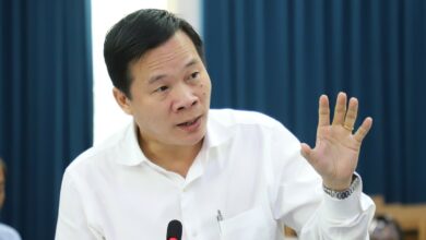 Người làm khoa học lo ‘thất thoát tài sản nhà nước’