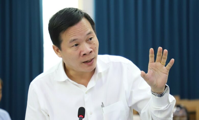 Người làm khoa học lo ‘thất thoát tài sản nhà nước’ Người làm khoa học lo ‘thất thoát tài sản nhà nước’