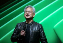 CEO Nvidia: ‘Điện toán lượng tử đang tiến đến điểm ngoặt’