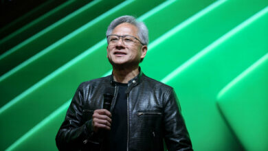 CEO Nvidia: ‘Điện toán lượng tử đang tiến đến điểm ngoặt’