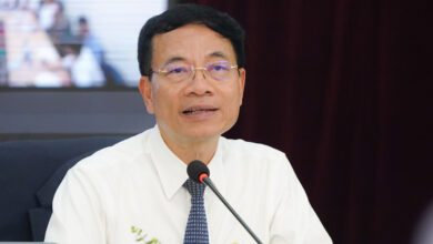 ‘Nghề văn phòng có vai trò quan trọng trong một tổ chức’