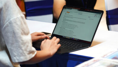 Tác nghiệp báo chí thời AI