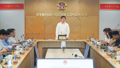 Nền tảng pháp lý cho khoa học công nghệ và đổi mới sáng tạo thành hình